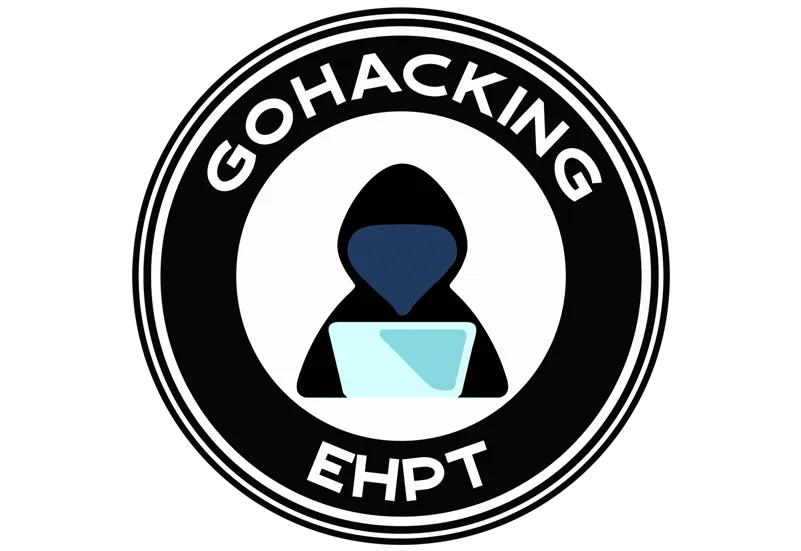 Ethical Hacking & Penetration Testing (EHPT) badge